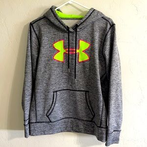 Under Armour Hoodie